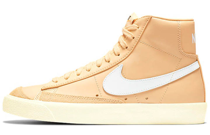 Nike Nike Blazer Mid 77 Butter Women's