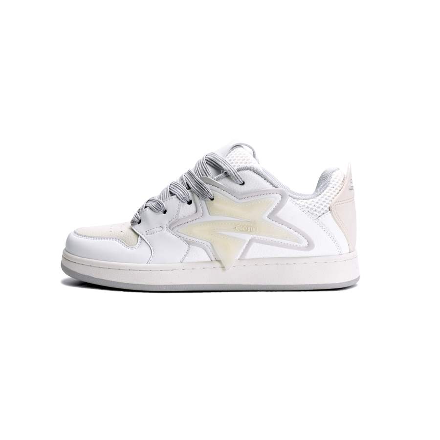 GLO BULL Stars Puffy Shoes Coverage Abrasion Resistant Lightweight Breathable Slip Resistant