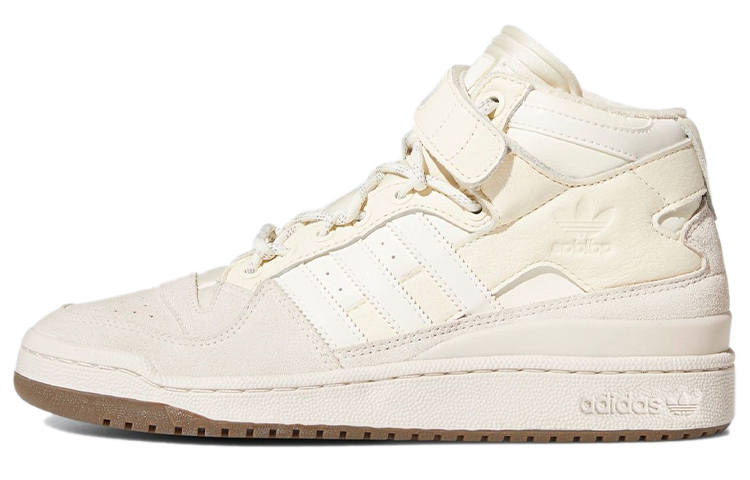 Adidas Originals Forum Ivy Park x Forum Adidas Originals Mid 'Icy Park - Cream White'