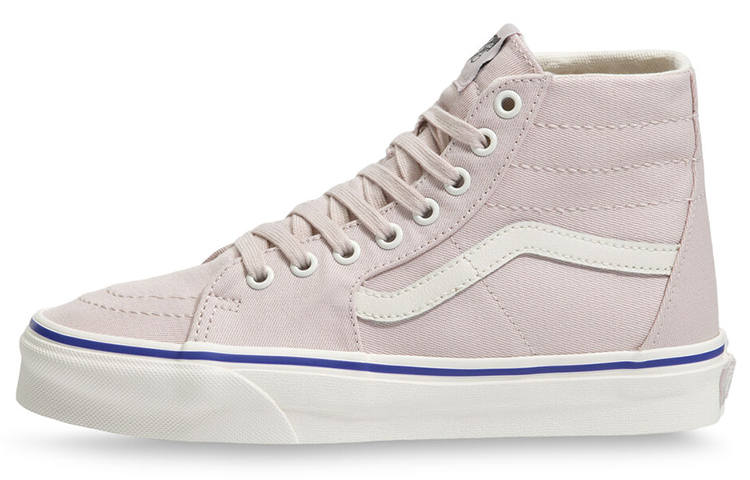 Vans Vans SK8 HI Lotus Pink