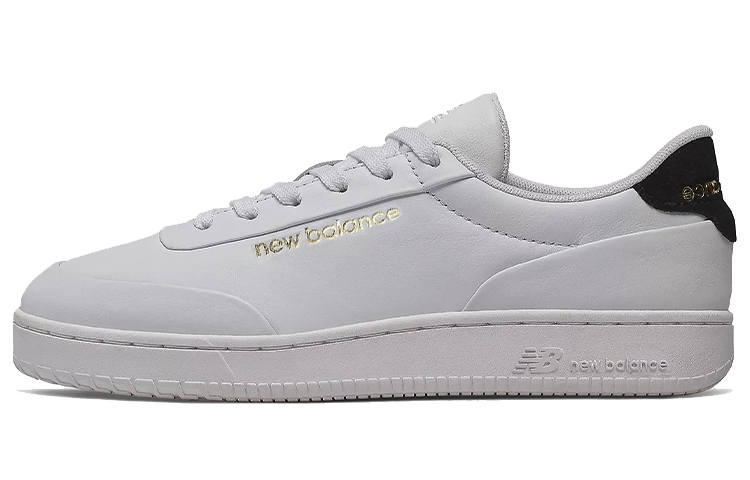 New Balance Ct Alley Wmns New Balance 'White Black' Women's