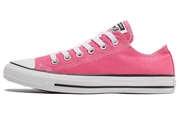 Converse Converse Chuck Taylor All Star Ox Hyper Pink