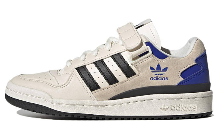 Adidas Originals Forum Wmns Adidas Originals Low 'Wonder White Lucid Blue' Women's