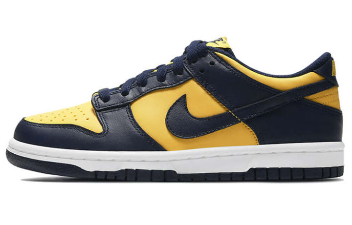 Nike Nike Dunk Low 'Michigan' 2021