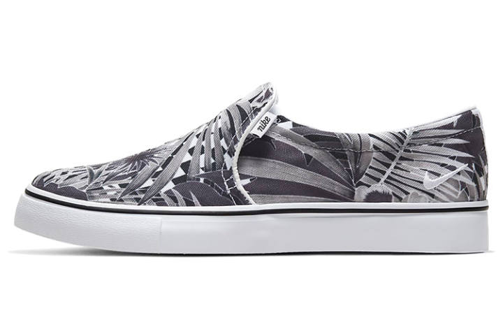 Nike Nike Court Royale Ac Slip On Se 'Palm Leaves' Women's