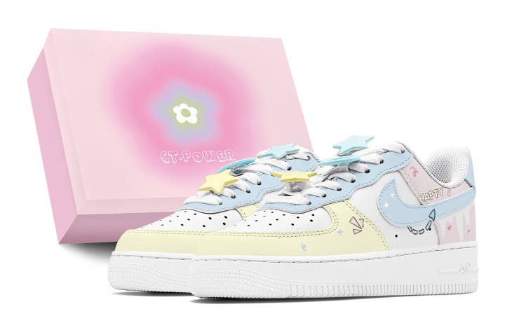 Nike Nike Air Force 1 Low Air Force 1 Slip Resistant Abrasion Resistant Slip Resistant Abrasion Resistant Low top