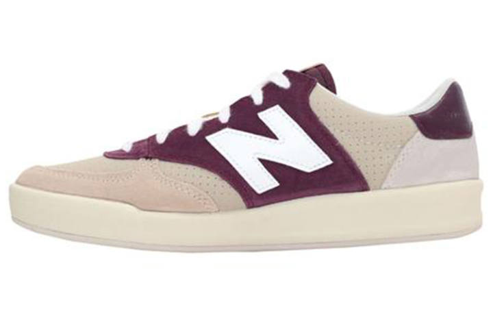 New Balance New Balance 300 Series White/Red