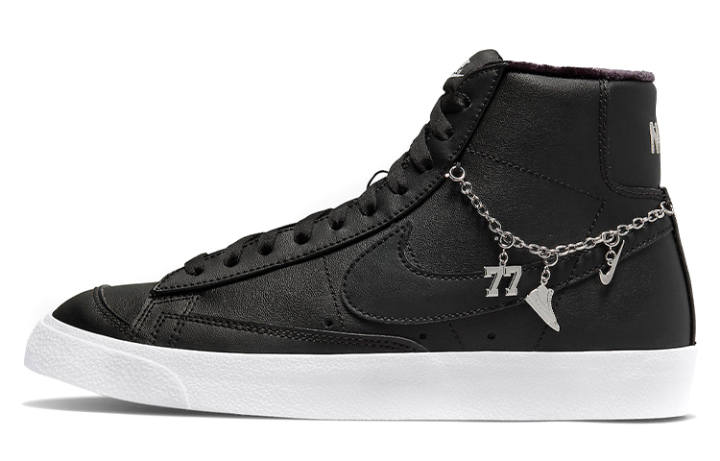 Nike Nike Blazer Mid 77 LX Lucky Charms - Black Women's