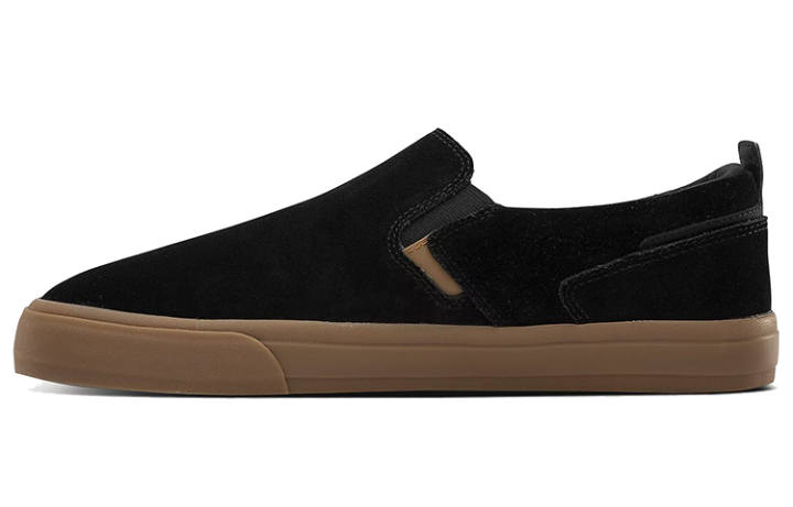 New Balance Numeric 306 New Balance 'Black Gum'