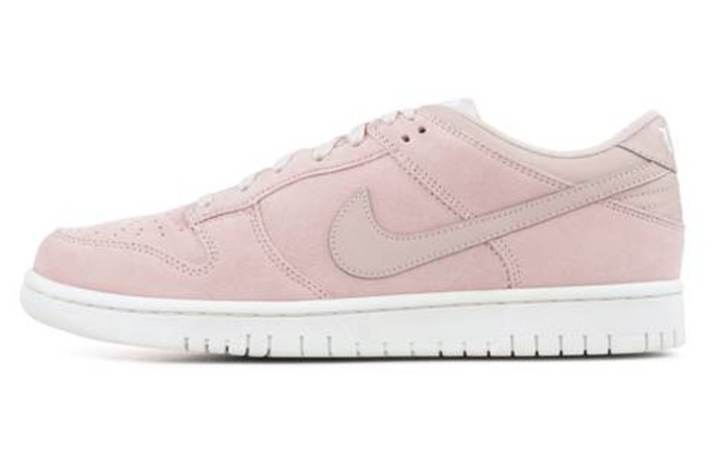 Nike Nike Dunk Low Silt Red/Silt Red Summit White