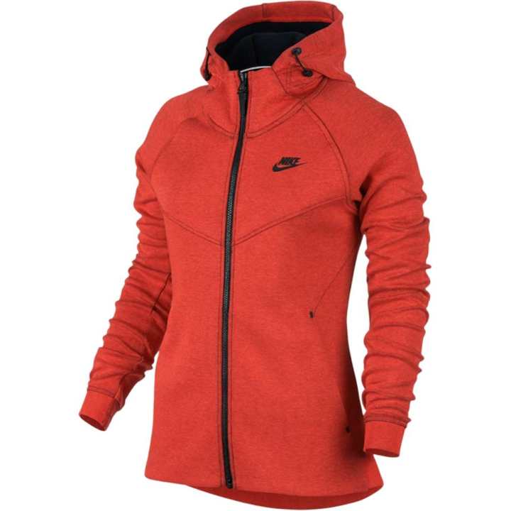 Nike Nike WINDRUNNER NSWTECHFLEECE Jacket Women's