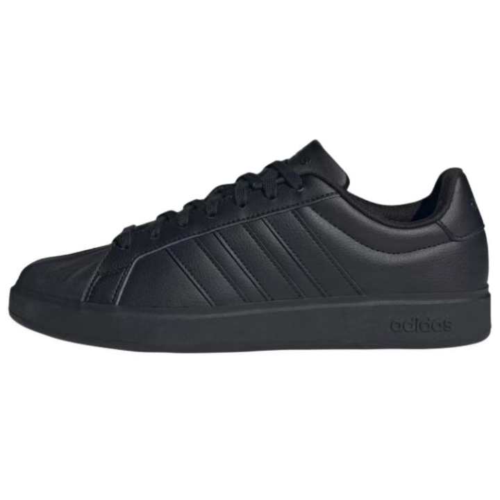 Adidas Adidas STREETTALK Skateboard Shoes Men's Black