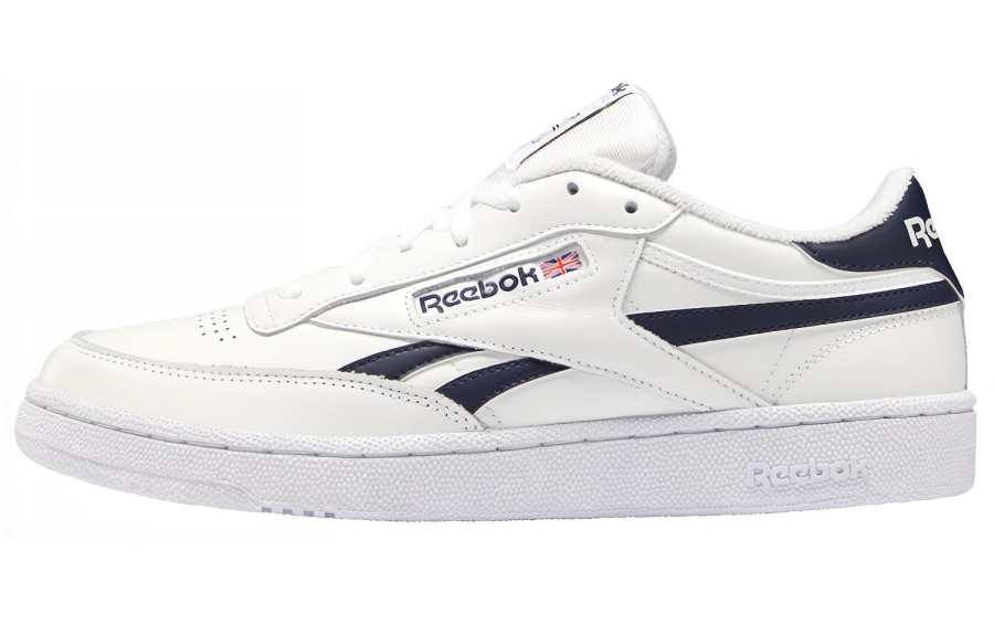 Reebok Club C Reebok Revenge 'White Vector Navy'