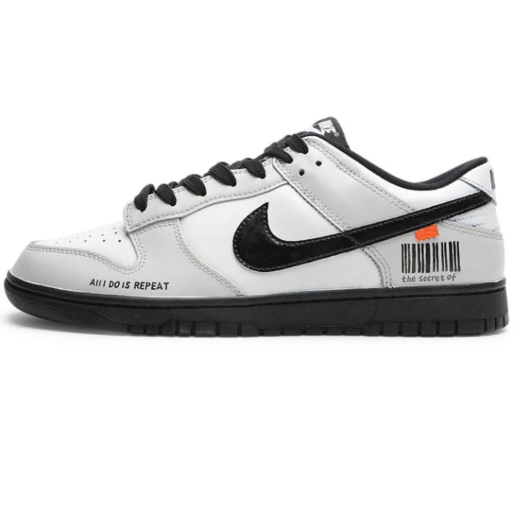 Nike Nike Dunk Low top Skateboard Shoes Men's