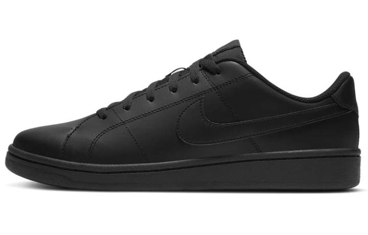 Nike Nike Court Royale 2 Low 'Black'