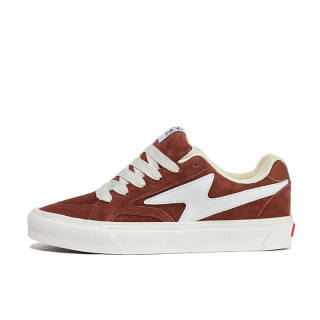 HOMDOON Skate Shoes Slip Resistant Abrasion Resistant Slip Resistant Abrasion Resistant Low top Skateboard Shoes Unisex