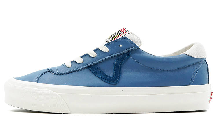 Vans Vans Vault Og Epoch Lx Blue/White