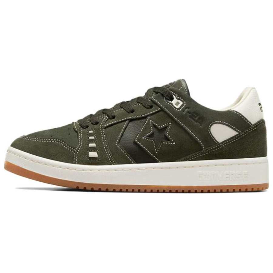 Converse As 1 Pro Slip Resistant Abrasion Resistant Slip Resistant Abrasion Resistant Low top Skateboard Shoes Unisex