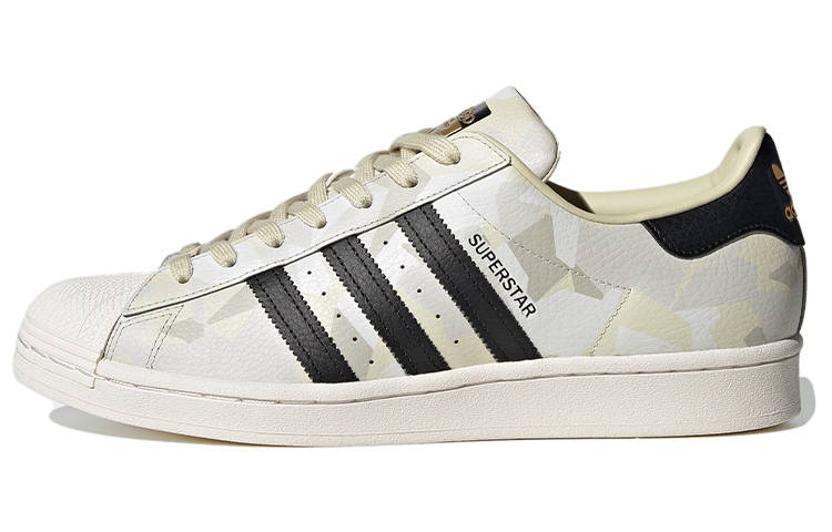 Adidas Originals Adidas Superstar 'Camo Sand'