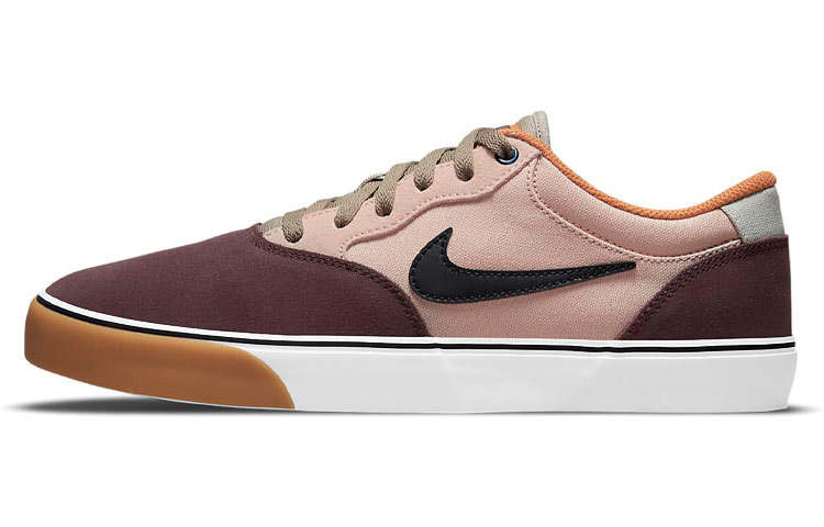 Nike Nike SB Chron 2 Slip Resistant Cushioning Lightweight Slip Resistant Cushioning Lightweight Low top Skateboard Shoes