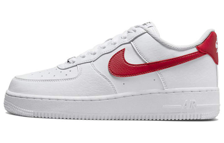 Nike Nike Air Force 1 Next Nature 'White Red' Women's