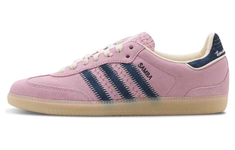Adidas Originals Samba notitle x Samba Adidas Originals Og 'Pink'
