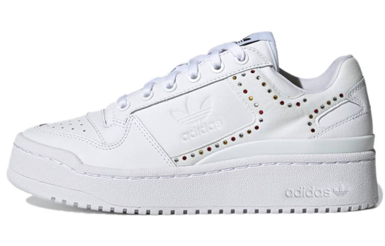 Adidas Originals Forum Bold 'White' Women's