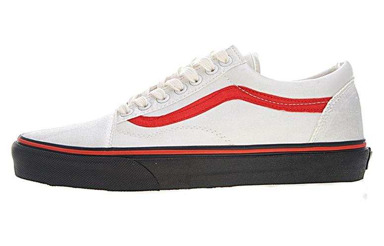 Vans Vans Old Skool Opening Ceremony Satin Marshmallow Women's