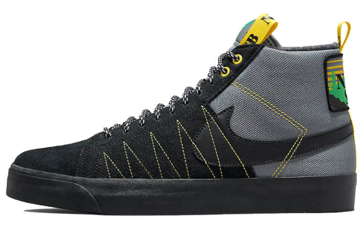 Nike Nike SB Blazer Mid Premium Acclimate
