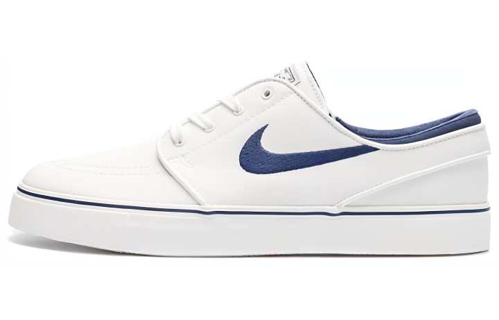 Nike Nike Sb Stefan Janoski Zoom Canvas Summit White