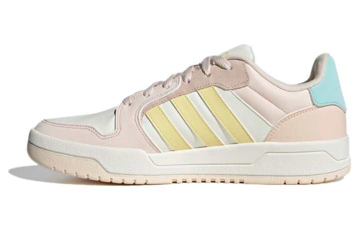 Adidas Adidas Entrap 'Cream Pastel Pink' Women's