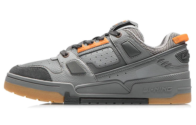 Li-Ning Li Ning Coverage Slip Resistant Abrasion Resistant Lightweight Breathable