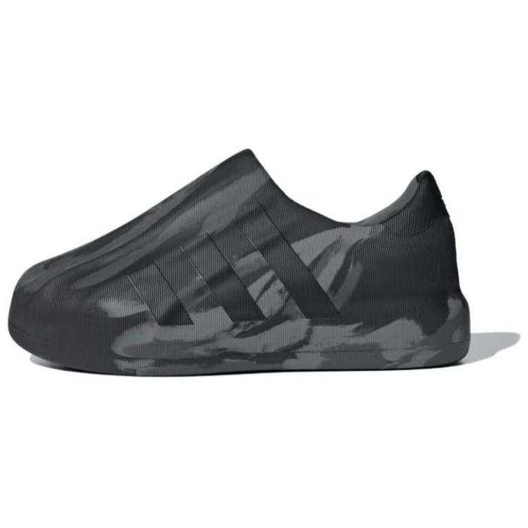 Adidas Originals adiFOM Superstar Adidas Originals 'Black Grey'
