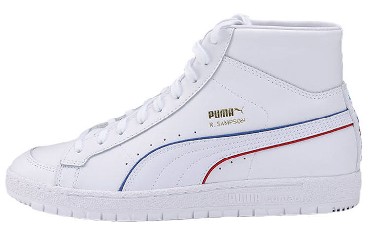PUMA PUMA Ralph Sampson 70 Mid 'Indianapolis'