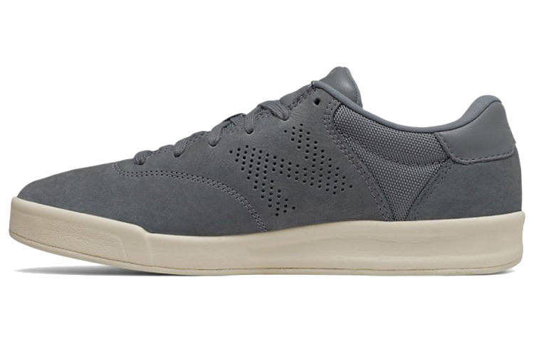New Balance New Balance NB 300 Skateboard Shoes Men's Low Top Gray/Beige