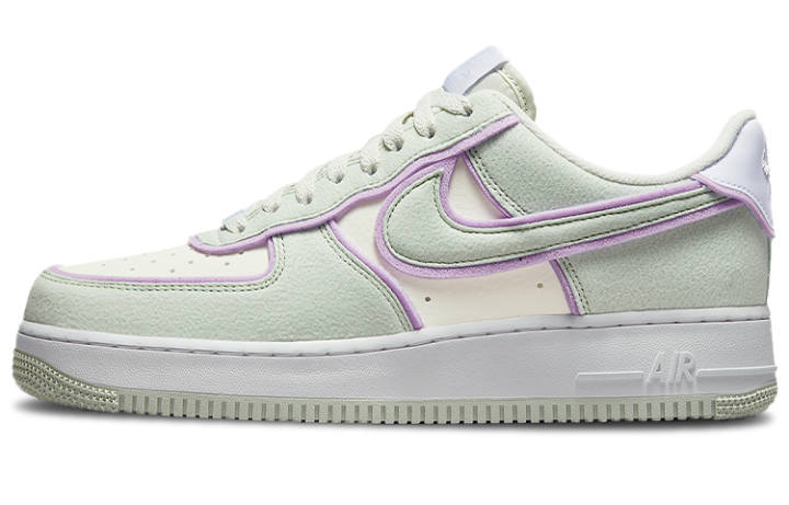 Nike Nike Air Force 1 Low Sea Glass