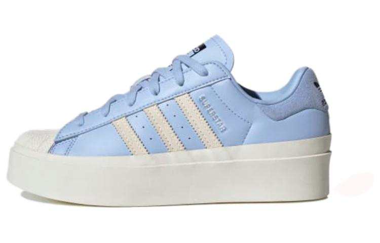 Adidas Originals Adidas Wmns Superstar Bonega 'Blue Dawn' Women's