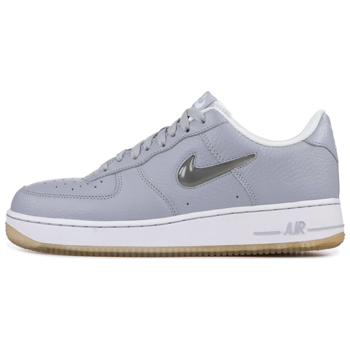 Nike Nike Air Force 1 Low Jewel Wolf Grey