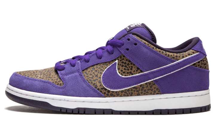 Nike Nike Sb Dunk Low Premium 'Kenny Powers'