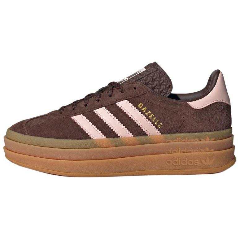 Adidas Originals Gazelle Wmns Adidas Originals Bold 'Auburn Icey Pink' Women's