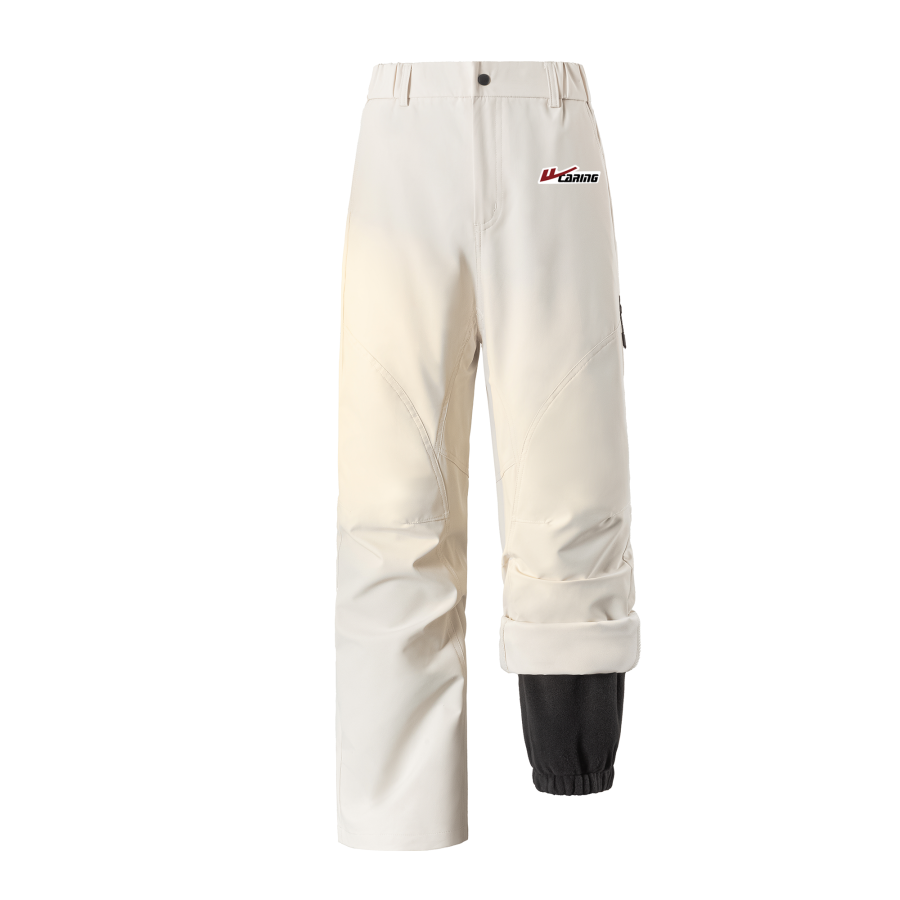 WARRIOR Warrior Windbreaker Pants Unisex