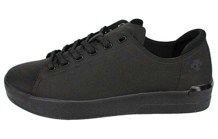 DESCENTE DESCENTE Wether Easy Low Slip Resistant Abrasion Resistant Slip Resistant Abrasion Resistant Low top Skateboard Shoes