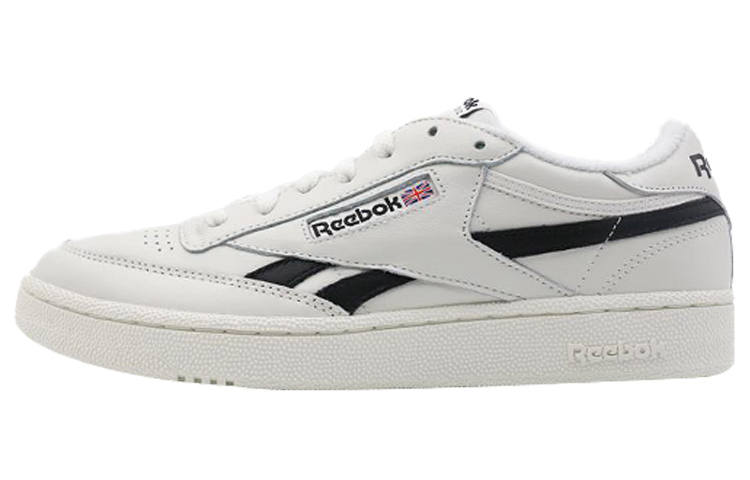Reebok Reebok Revenge Plus Mu 'White Black'