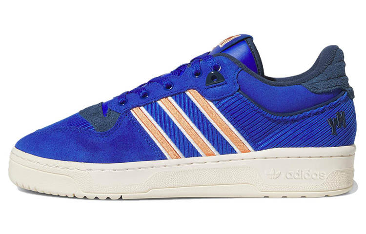 Adidas Originals Adidas Rivalry Low 86 New York Bold Blue