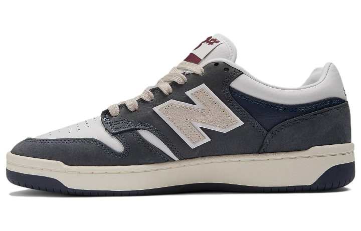 New Balance 480 Numeric New Balance 'Navy White'