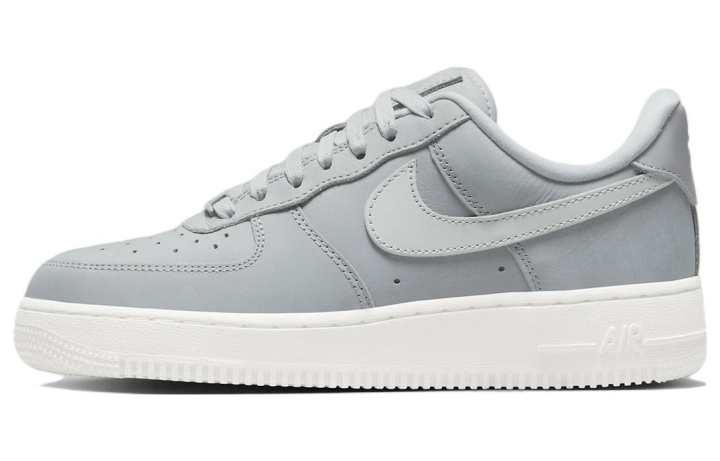 Nike Nike Air Force 1 Premium 'Wolf Grey' Women's
