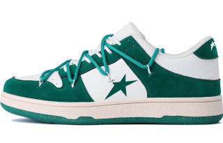 FZG Low top Skateboard Shoes Unisex