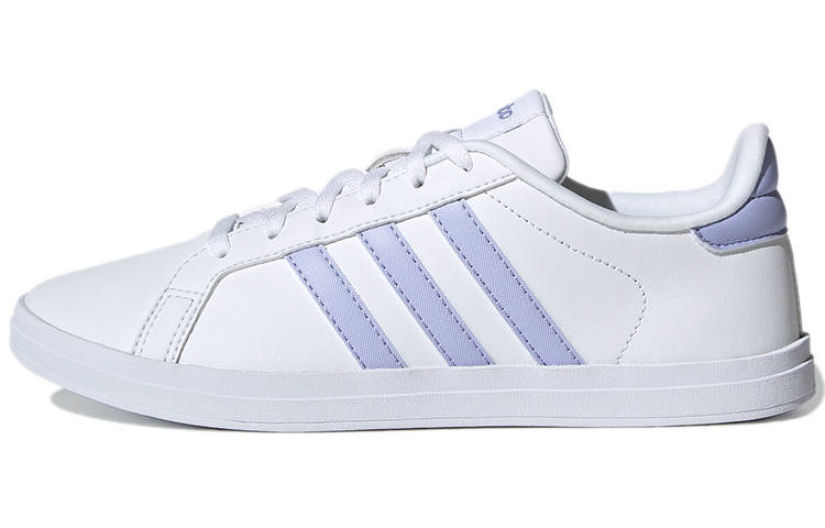 Adidas Neo Adidas Courtpoint 'White Violet Tone' Women's