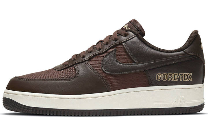 Nike Nike Air Force 1 Low Gore Tex Baroque Brown