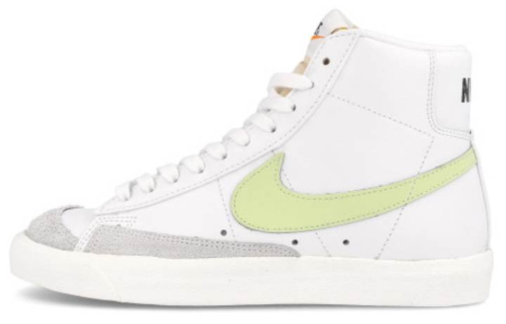 Nike Nike Blazer Mid 77 Barely Volt Women's